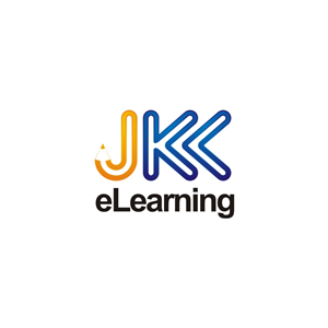 Logo Design by DDD for JKK eLearning, LLC | Design: #525876