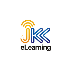 Logo Design by DDD for JKK eLearning, LLC | Design: #525879
