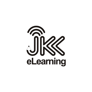 Logo Design by DDD for JKK eLearning, LLC | Design: #525880