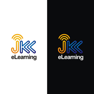 Logo Design by DDD for JKK eLearning, LLC | Design: #533076
