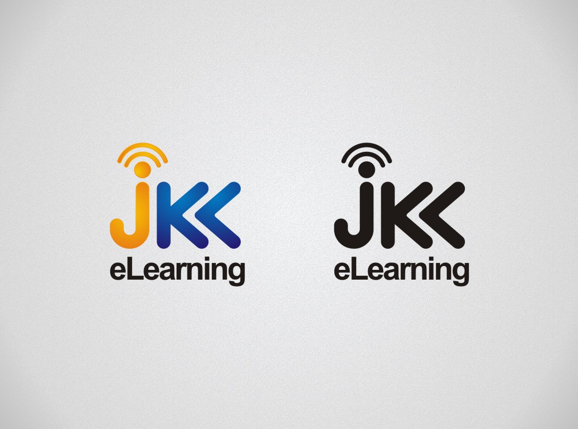 Design de Logo par DDD pour JKK eLearning, LLC | Design #533114