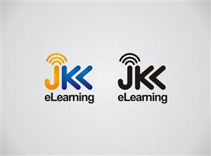 Logo Design by DDD for JKK eLearning, LLC | Design: #533115