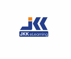 Diseño de Logo por Atemolesky para JKK eLearning, LLC | Diseño #524994