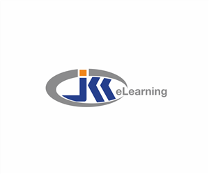 Logo Design by Atemolesky for JKK eLearning, LLC | Design: #525005