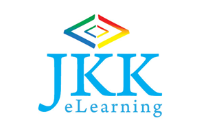Diseño de Logo por designer007 para JKK eLearning, LLC | Diseño #524995