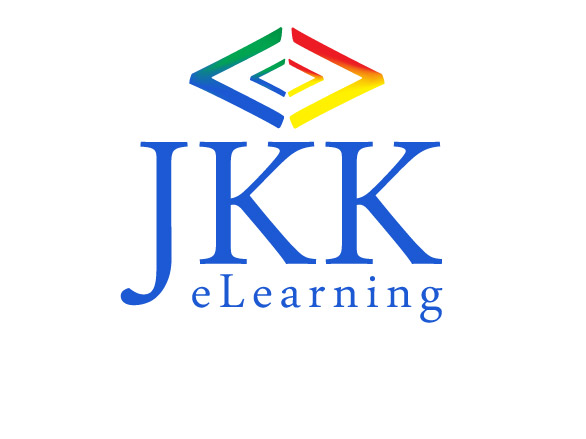 Logo-Design von designer007 für JKK eLearning, LLC | Design #534491