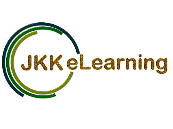 Diseño de Logo por Vinothini R para JKK eLearning, LLC | Diseño #525657