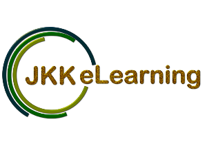 Logo-Design von Vinothini R für JKK eLearning, LLC | Design: #525657