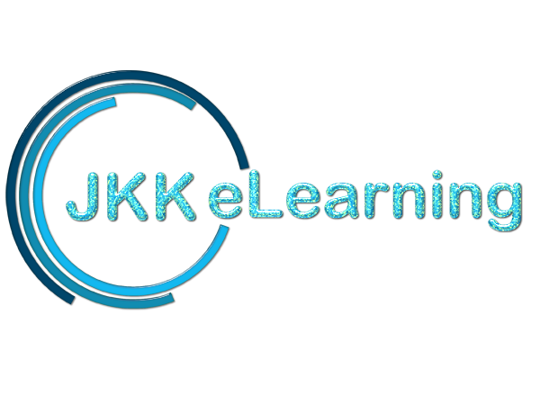 Diseño de Logo por Vinothini R para JKK eLearning, LLC | Diseño #533664