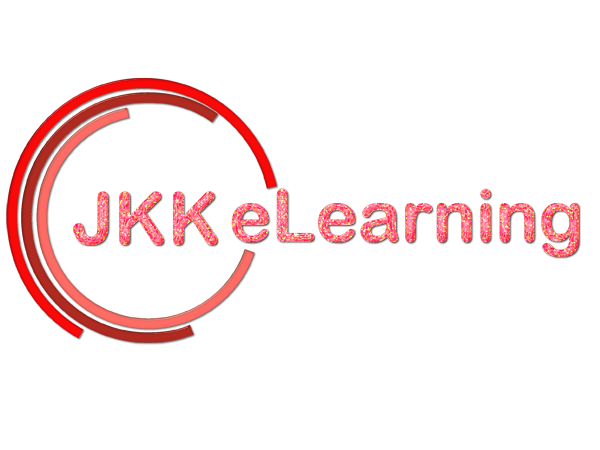 Logo-Design von Vinothini R für JKK eLearning, LLC | Design #533666