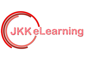 Logo-Design von Vinothini R für JKK eLearning, LLC | Design: #533666