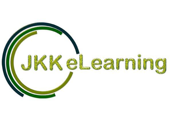 Logo Design by Vinothini R for JKK eLearning, LLC | Design #533667