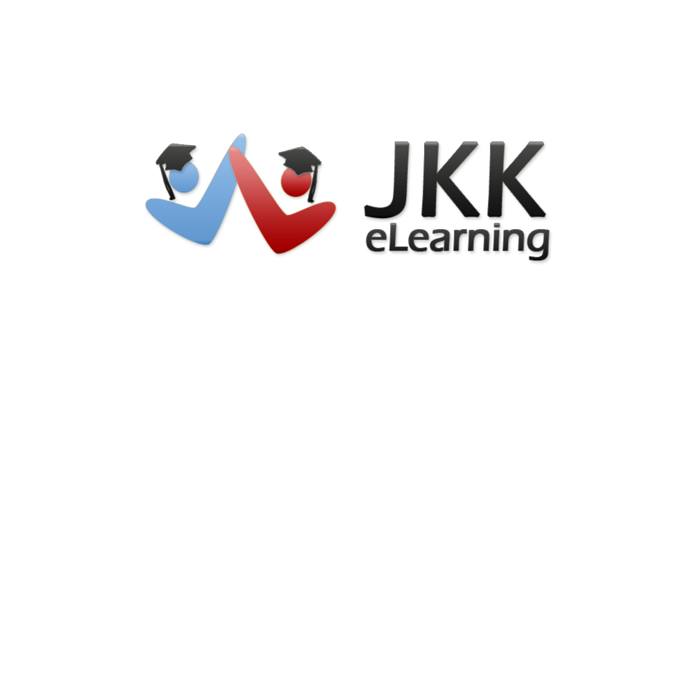 Diseño de Logo por chstysmith para JKK eLearning, LLC | Diseño #530908