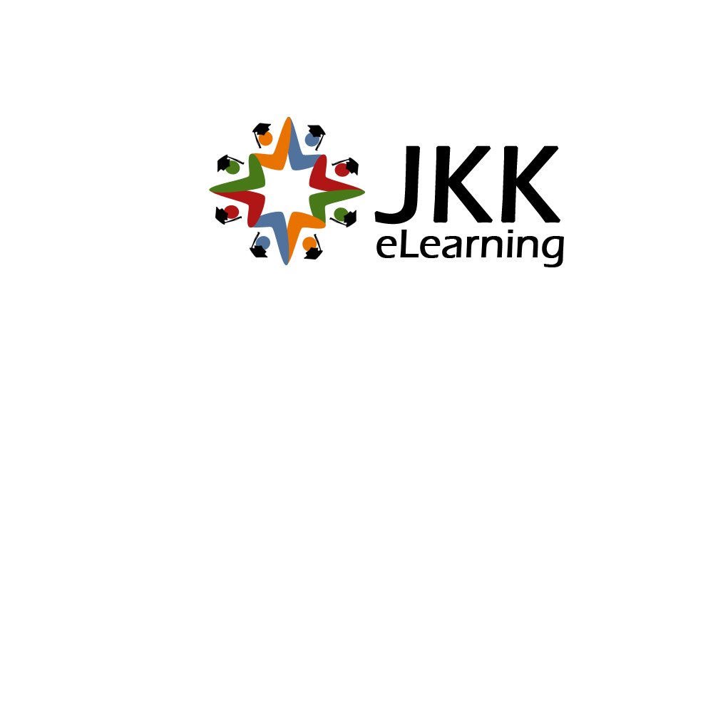 Logo Design by chstysmith for JKK eLearning, LLC | Design #532061
