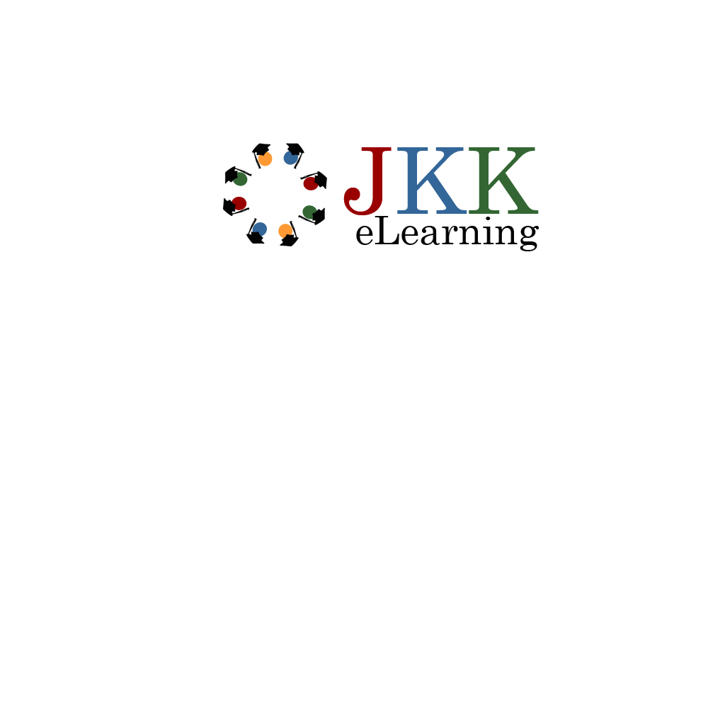 Logo Design by chstysmith for JKK eLearning, LLC | Design #532750