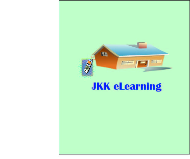 Diseño de Logo por ellyp para JKK eLearning, LLC | Diseño #531268