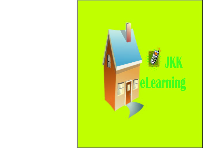 Diseño de Logo por ellyp para JKK eLearning, LLC | Diseño #531304