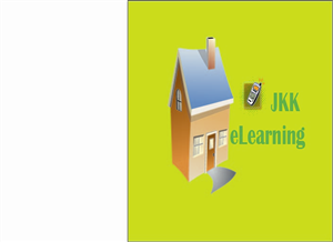 Logo-Design von ellyp für JKK eLearning, LLC | Design: #531304