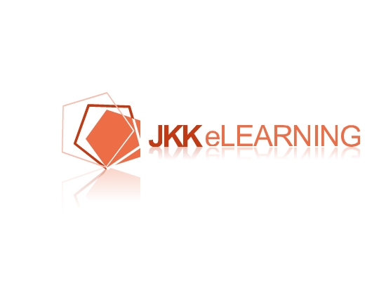 Logo Design by como for JKK eLearning, LLC | Design #534609