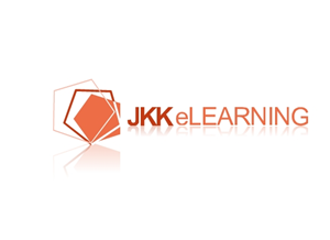 Logo Design by como for JKK eLearning, LLC | Design: #534609