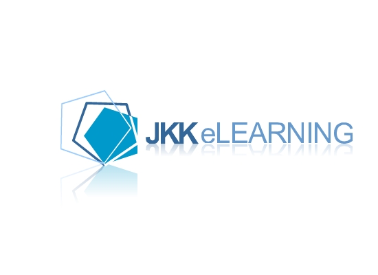 Logo Design by como for JKK eLearning, LLC | Design #534611