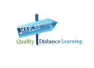 Logo Design by como for JKK eLearning, LLC | Design: #534612