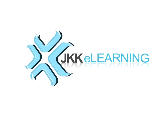 Logo Design by como for JKK eLearning, LLC | Design #534614