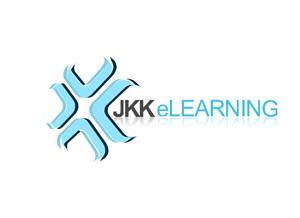 Logo Design by como for JKK eLearning, LLC | Design: #534614