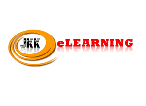 Logo Design by como for JKK eLearning, LLC | Design: #538230