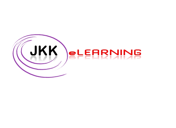 Logo Design by como for JKK eLearning, LLC | Design #538232