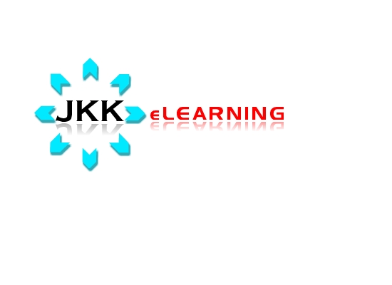 Logo Design by como for JKK eLearning, LLC | Design #538238