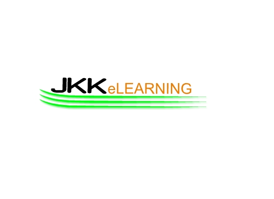 Logo Design by como for JKK eLearning, LLC | Design #538244