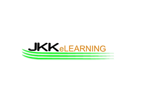 Logo Design by como for JKK eLearning, LLC | Design: #538244