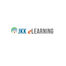 Logo Design by cmydesigns for JKK eLearning, LLC | Design #521609