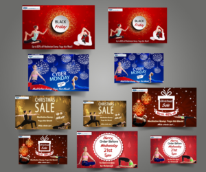 Banner-Design von TGDesigns für Friis Wilson Ltd | Design #12695728