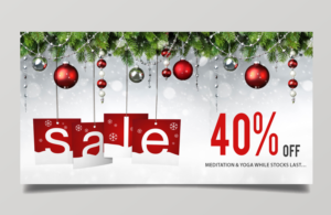 Banner Ad Design by alex989 for Friis Wilson Ltd | Design: #12694130