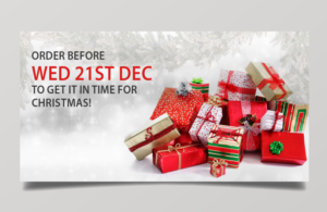 Banner Ad Design by alex989 for Friis Wilson Ltd | Design: #12694469