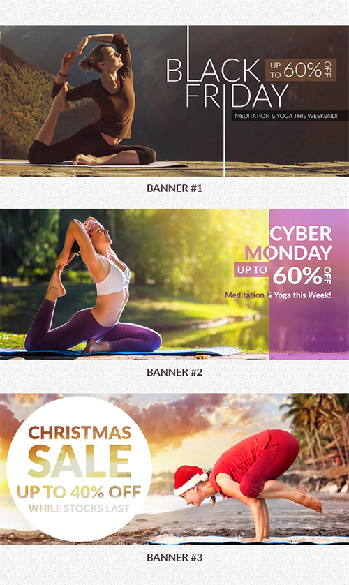 Banner Ad Design by JustACreative1 for Friis Wilson Ltd | Design #12695446
