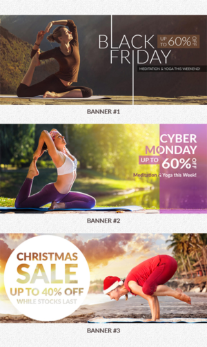 Design de Bannière  par JustACreative1 pour Friis Wilson Ltd | Design : #12695446