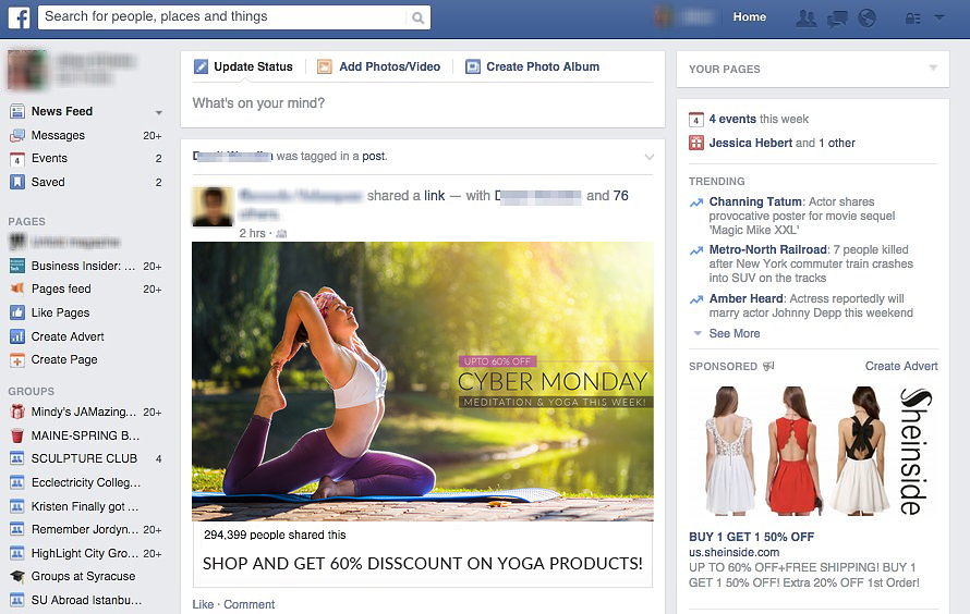 Banner Ad Design by JustACreative1 for Friis Wilson Ltd | Design #12700452