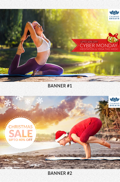 Banner-Design von JustACreative1 für Friis Wilson Ltd | Design #12705832