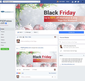 Banner Ad Design by sultanr238 for Friis Wilson Ltd | Design: #12707954