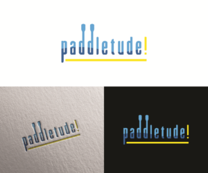 Logo-Design von eMARK für Trudy Teague | Design: #12682504