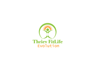 Logo Design by Mohan for Thrive Fitness, LLC | Design: #12673441