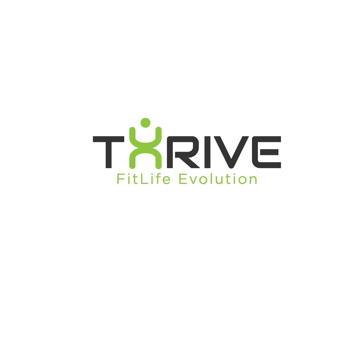 Logo-Design von jonnson für Thrive Fitness, LLC | Design #12668135