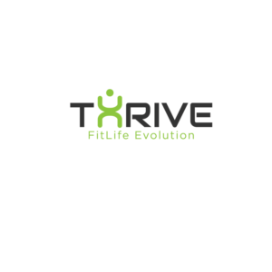 Logo Design by jonnson for Thrive Fitness, LLC | Design: #12668135