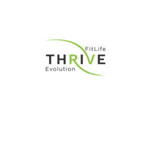 Logo Design by jonnson for Thrive Fitness, LLC | Design #12669343