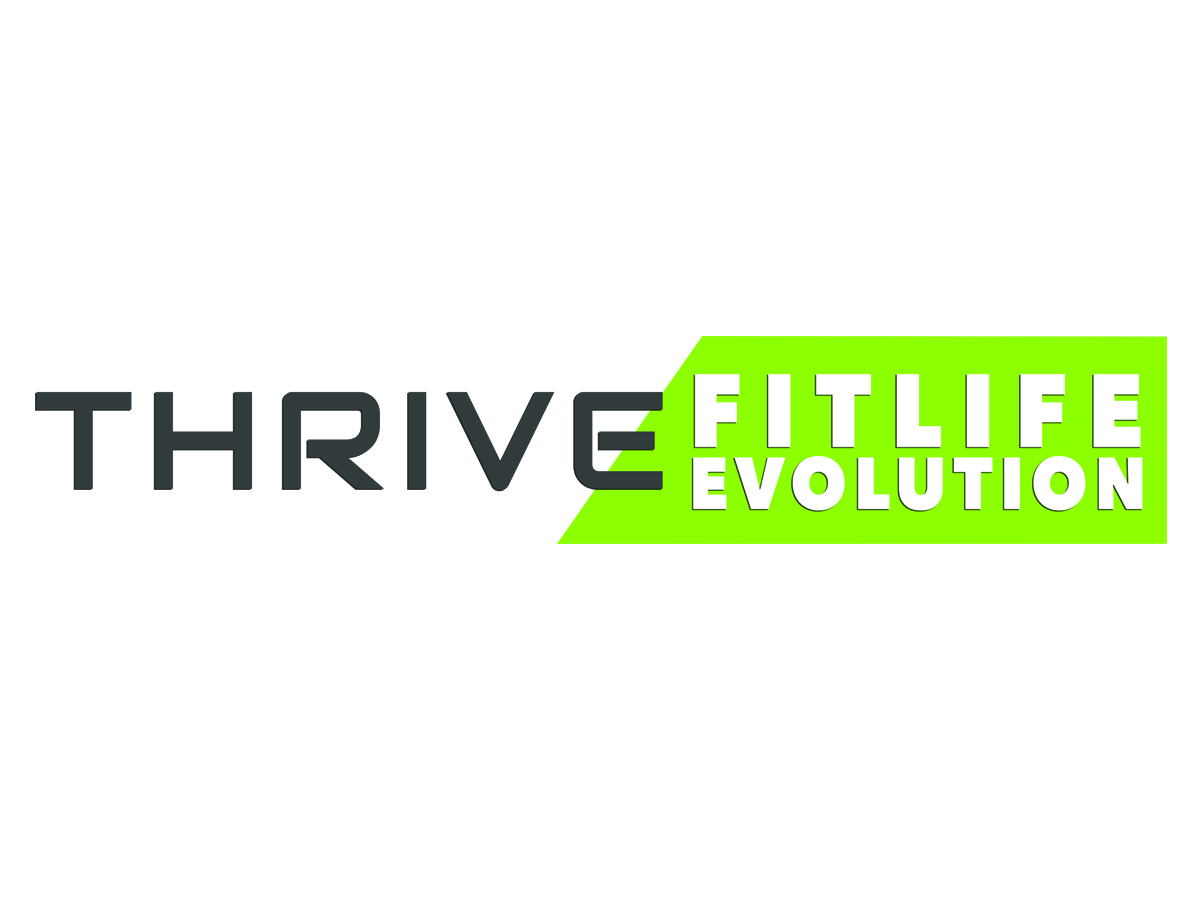 Logo-Design von VIJAY_ADI für Thrive Fitness, LLC | Design #12668358