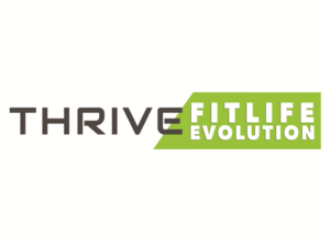 Logo Design by VIJAY_ADI for Thrive Fitness, LLC | Design: #12668358