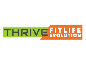Logo Design by VIJAY_ADI for Thrive Fitness, LLC | Design: #12668359